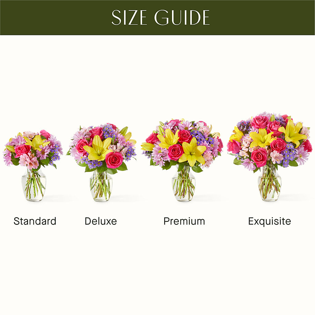 Sprinkles Bouquet –  Wheeling Flower Shop Inc, Wheeling WV