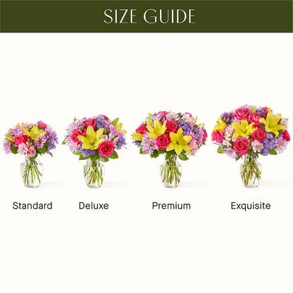 Sprinkles Bouquet –  Wheeling Flower Shop Inc, Wheeling WV