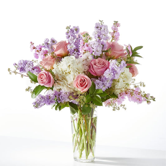 Embraced Bouquet –  Wheeling Flower Shop Inc, Wheeling WV