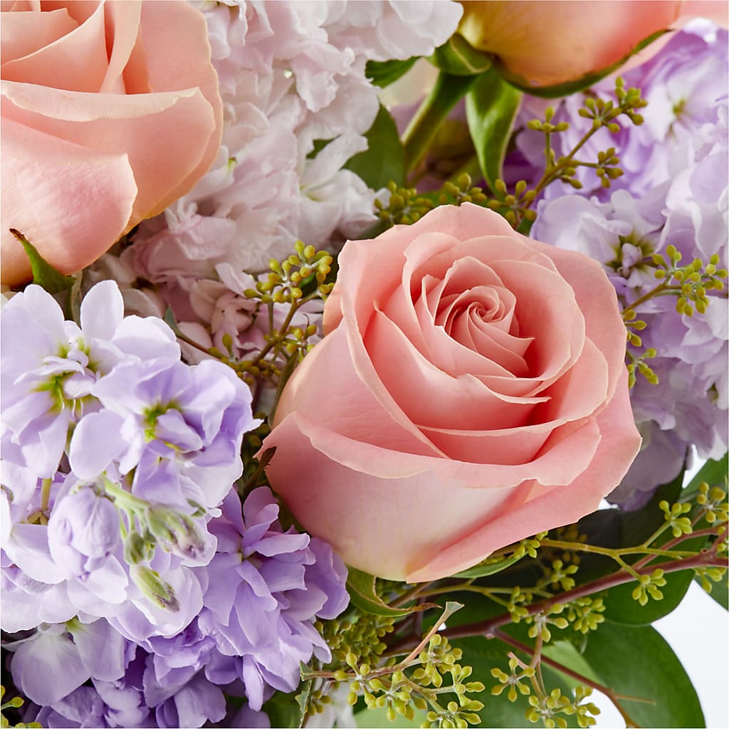 Embraced Bouquet –  Wheeling Flower Shop Inc, Wheeling WV