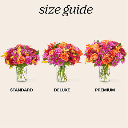 Mum's the Word Bouquet –  Wheeling Flower Shop Inc, Wheeling WV