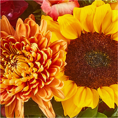 Seasons Change Bouquet –  Wheeling Flower Shop Inc, Wheeling WV