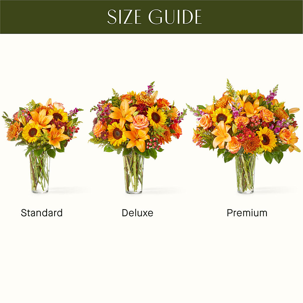 Seasons Change Bouquet –  Wheeling Flower Shop Inc, Wheeling WV