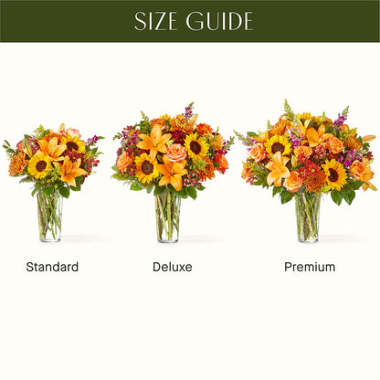 Seasons Change Bouquet –  Wheeling Flower Shop Inc, Wheeling WV
