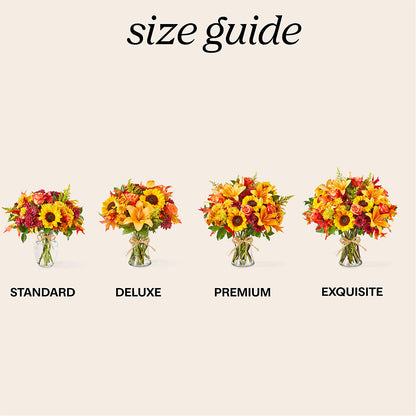 Sunny Side Bouquet –  Wheeling Flower Shop Inc, Wheeling WV
