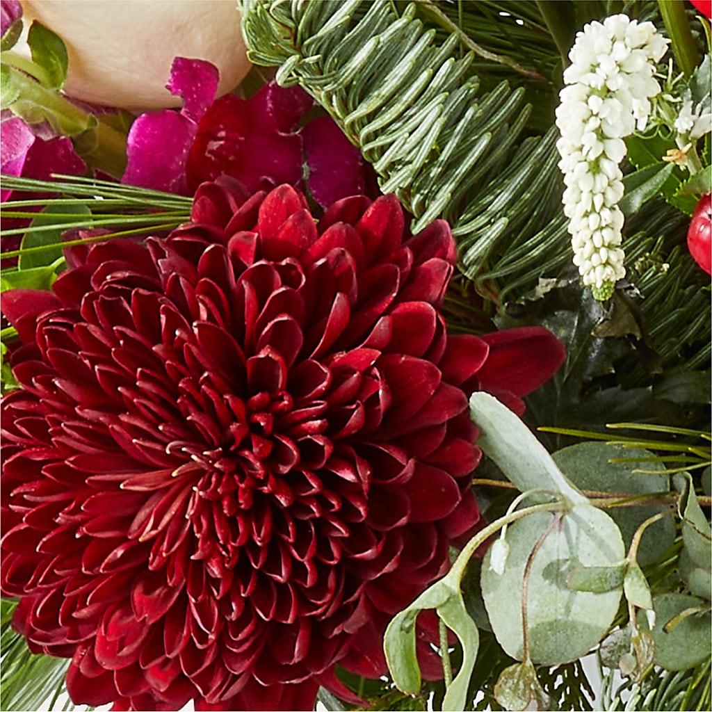 Cranberry Fizz Bouquet –  Wheeling Flower Shop Inc, Wheeling WV