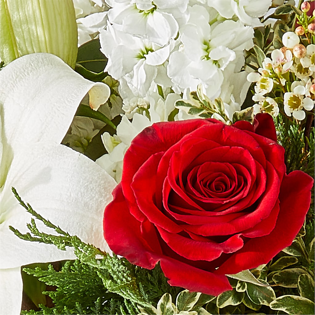 Twinkle Lights Bouquet –  Wheeling Flower Shop Inc, Wheeling WV