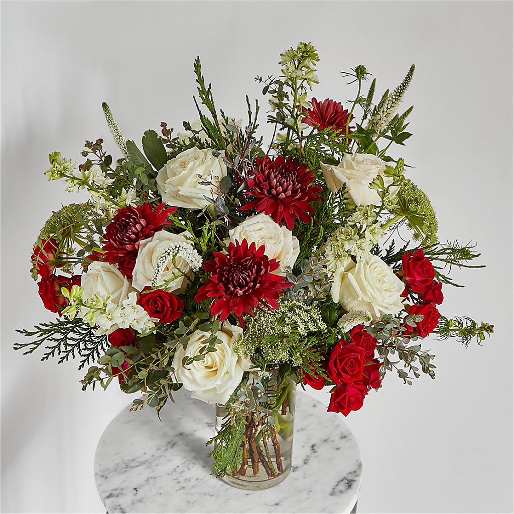 Favorite Traditions Bouquet –  Wheeling Flower Shop Inc, Wheeling WV