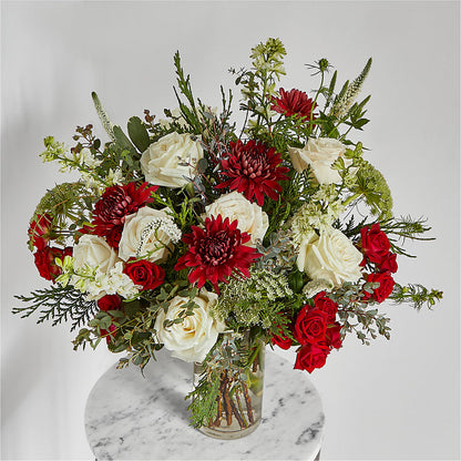 Favorite Traditions Bouquet –  Wheeling Flower Shop Inc, Wheeling WV