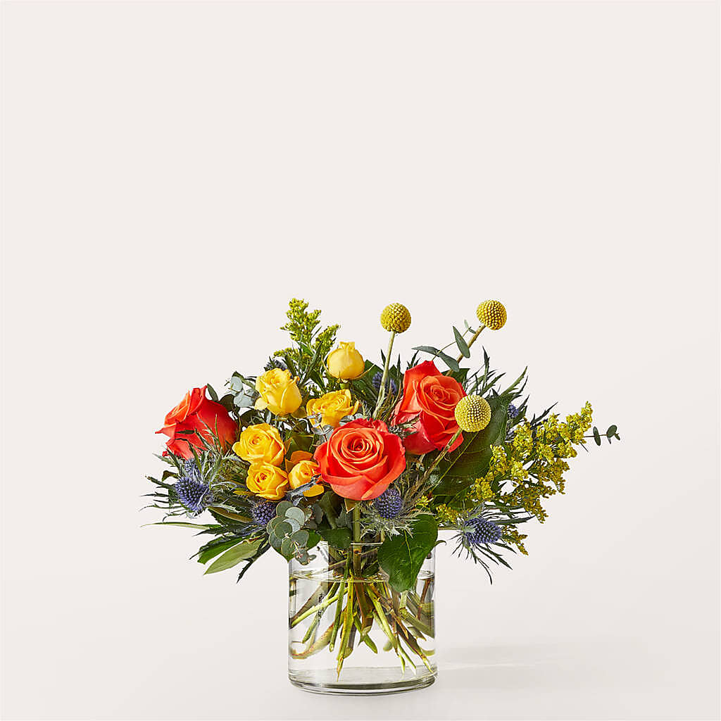 Disco Bouquet –  Wheeling Flower Shop Inc, Wheeling WV