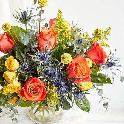 Disco Bouquet –  Wheeling Flower Shop Inc, Wheeling WV