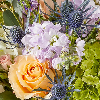Porch Swing Bouquet –  Wheeling Flower Shop Inc, Wheeling WV