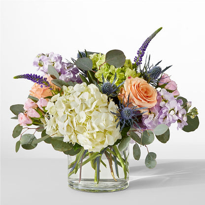 Porch Swing Bouquet –  Wheeling Flower Shop Inc, Wheeling WV