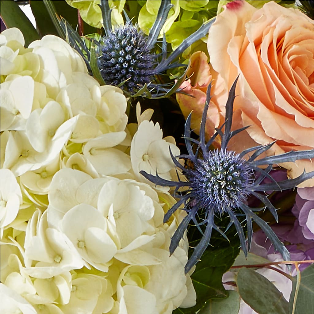 Porch Swing Bouquet –  Wheeling Flower Shop Inc, Wheeling WV