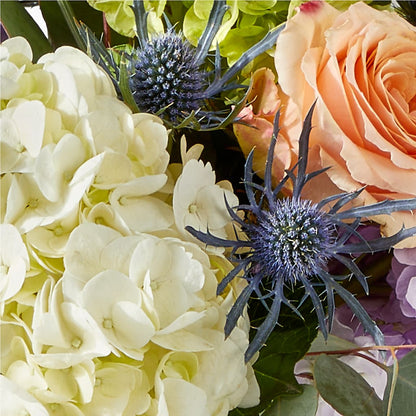 Porch Swing Bouquet –  Wheeling Flower Shop Inc, Wheeling WV