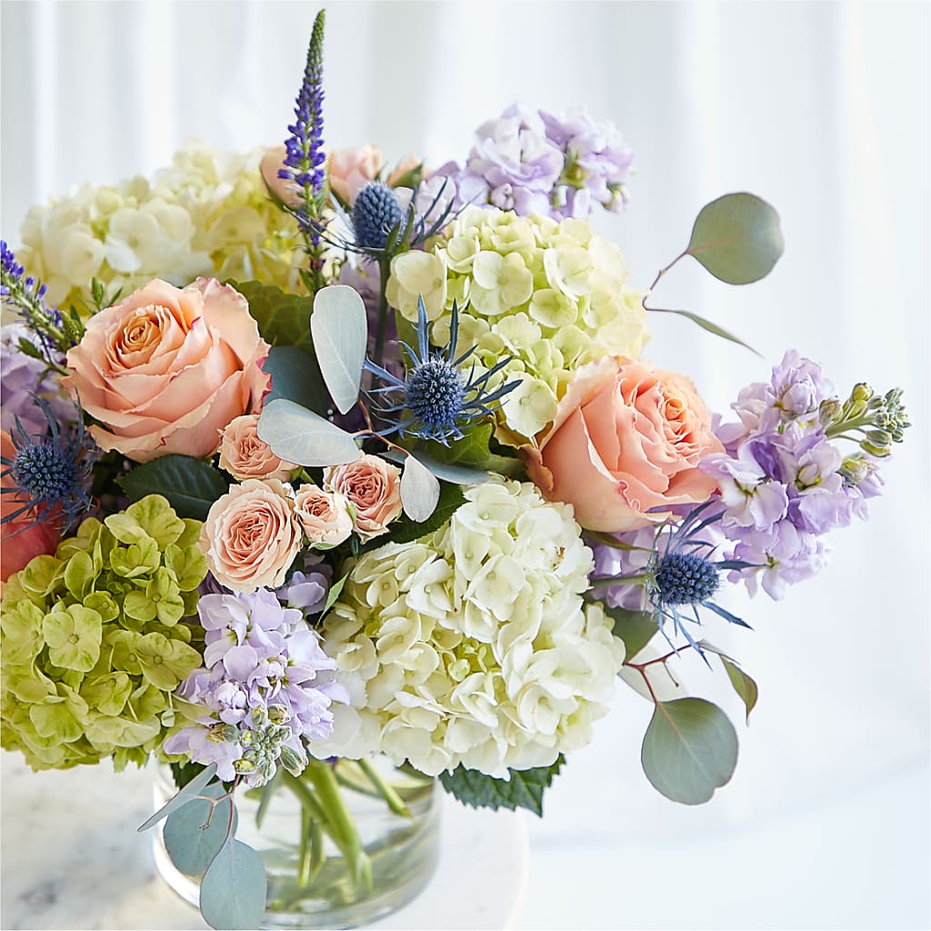 Porch Swing Bouquet –  Wheeling Flower Shop Inc, Wheeling WV