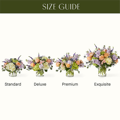 Porch Swing Bouquet –  Wheeling Flower Shop Inc, Wheeling WV