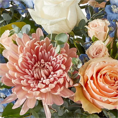 Inspired Bouquet –  Wheeling Flower Shop Inc, Wheeling WV
