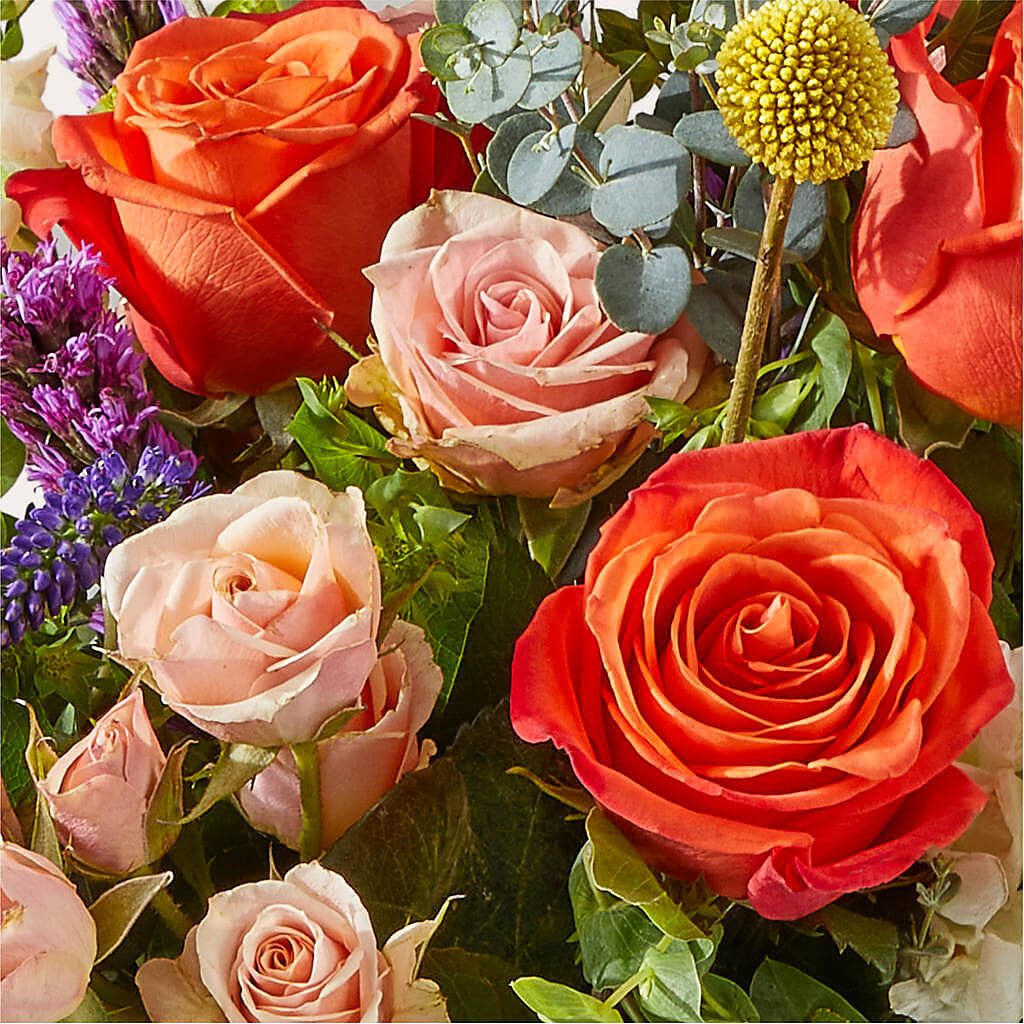 The Standout Bouquet –  Wheeling Flower Shop Inc, Wheeling WV