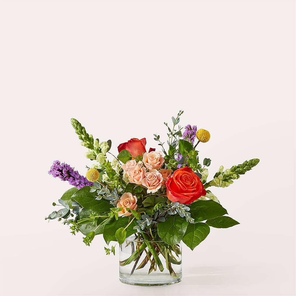 The Standout Bouquet –  Wheeling Flower Shop Inc, Wheeling WV