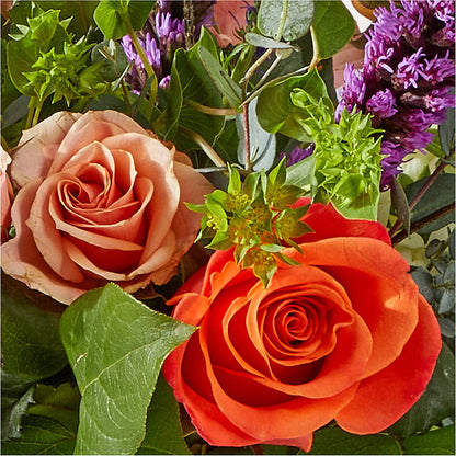 The Standout Bouquet –  Wheeling Flower Shop Inc, Wheeling WV