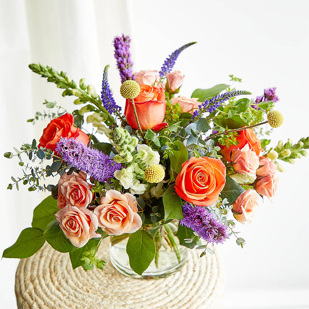 The Standout Bouquet –  Wheeling Flower Shop Inc, Wheeling WV