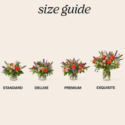 The Standout Bouquet –  Wheeling Flower Shop Inc, Wheeling WV
