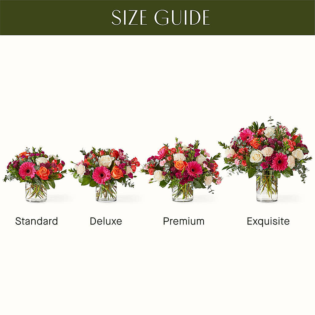 Smell the Roses Bouquet –  Wheeling Flower Shop Inc, Wheeling WV
