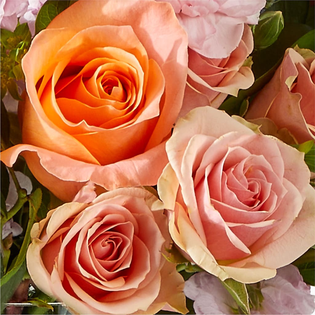 French Market Bouquet –  Wheeling Flower Shop Inc, Wheeling WV