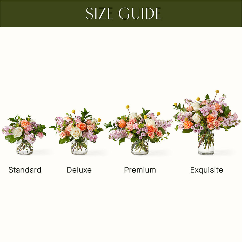 French Market Bouquet –  Wheeling Flower Shop Inc, Wheeling WV
