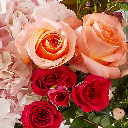 Glitz & Glam Bouquet –  Wheeling Flower Shop Inc, Wheeling WV