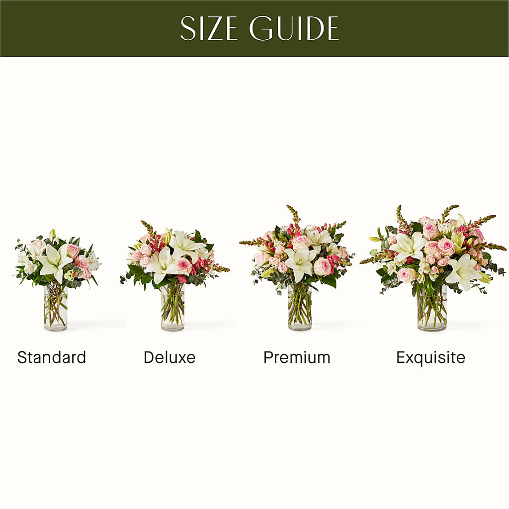 Ballet Slippers Bouquet –  Wheeling Flower Shop Inc, Wheeling WV