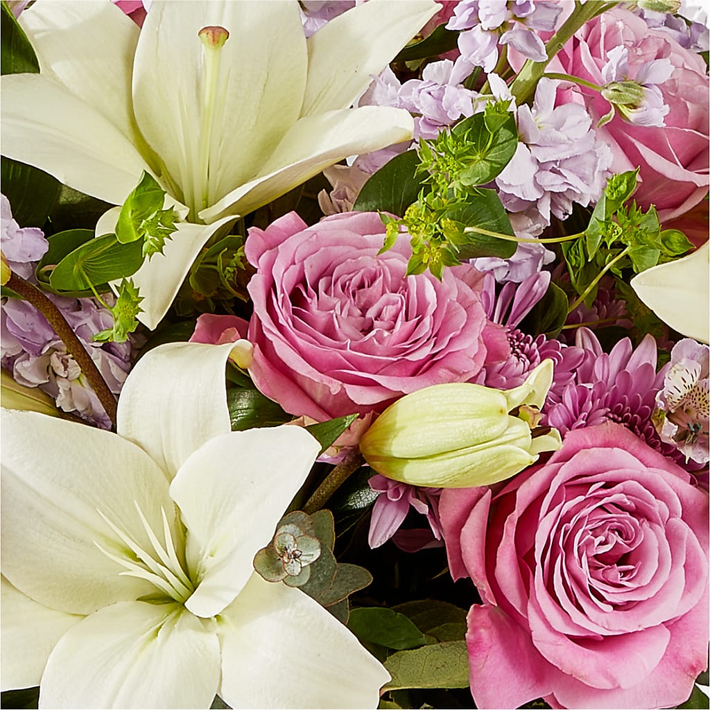 Daydreamer Bouquet –  Wheeling Flower Shop Inc, Wheeling WV