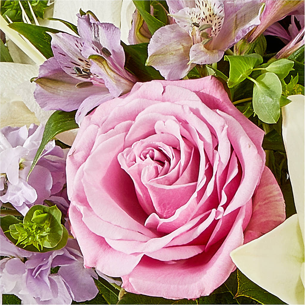 Daydreamer Bouquet –  Wheeling Flower Shop Inc, Wheeling WV