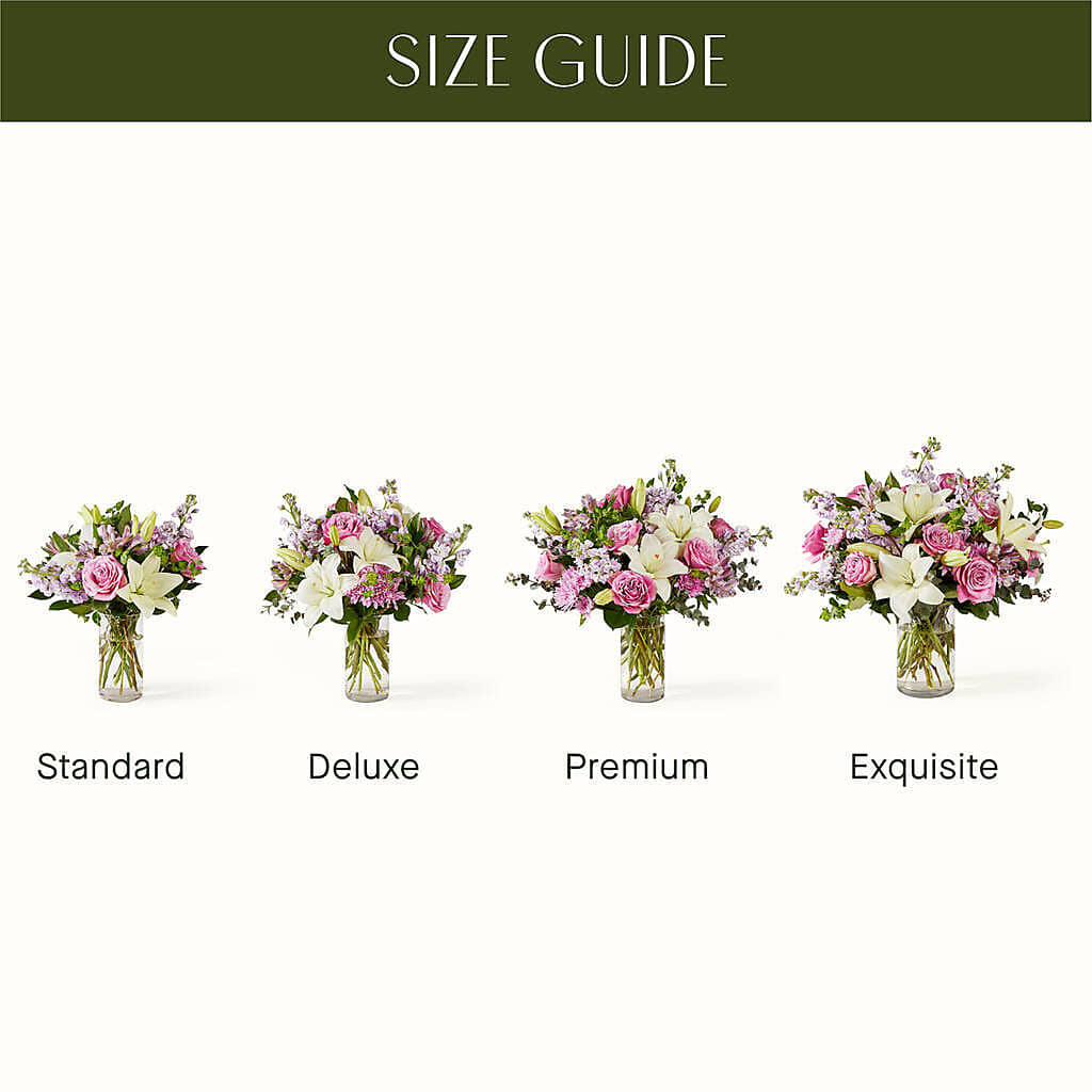 Daydreamer Bouquet –  Wheeling Flower Shop Inc, Wheeling WV