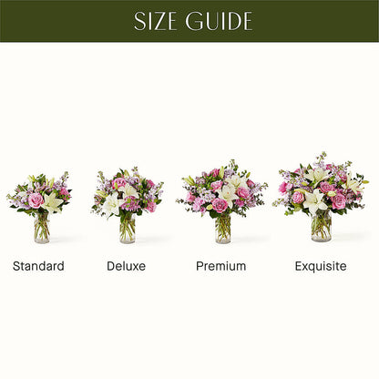 Daydreamer Bouquet –  Wheeling Flower Shop Inc, Wheeling WV