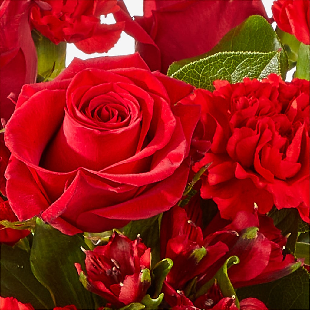 The Heartstrings Bouquet –  Wheeling Flower Shop Inc, Wheeling WV