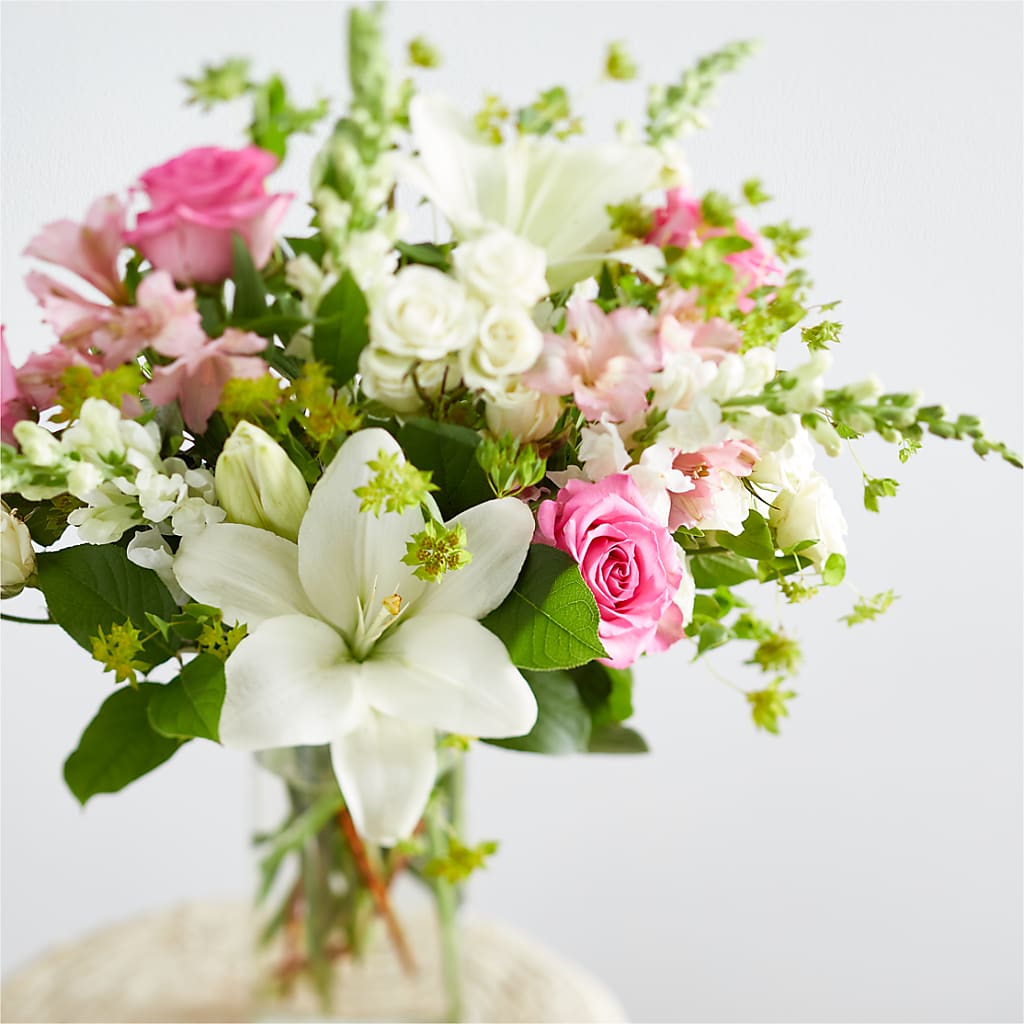 Fondly Bouquet –  Wheeling Flower Shop Inc, Wheeling WV