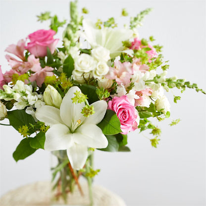 Fondly Bouquet –  Wheeling Flower Shop Inc, Wheeling WV