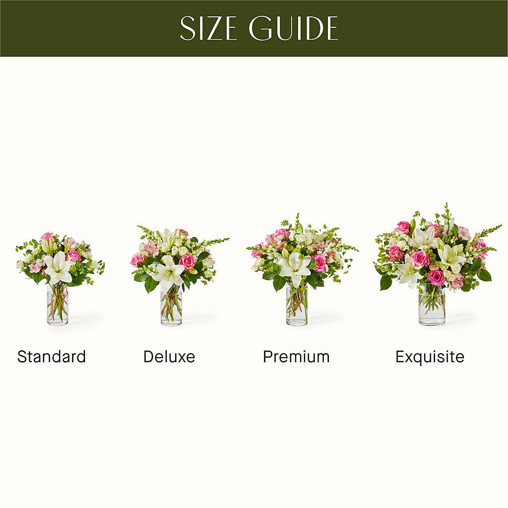 Fondly Bouquet –  Wheeling Flower Shop Inc, Wheeling WV
