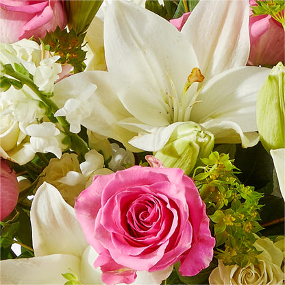 Fondly Bouquet –  Wheeling Flower Shop Inc, Wheeling WV