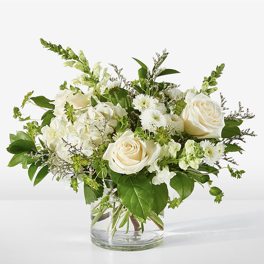 Hint of Vanilla Bouquet –  Wheeling Flower Shop Inc, Wheeling WV