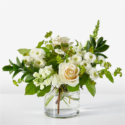 Hint of Vanilla Bouquet –  Wheeling Flower Shop Inc, Wheeling WV