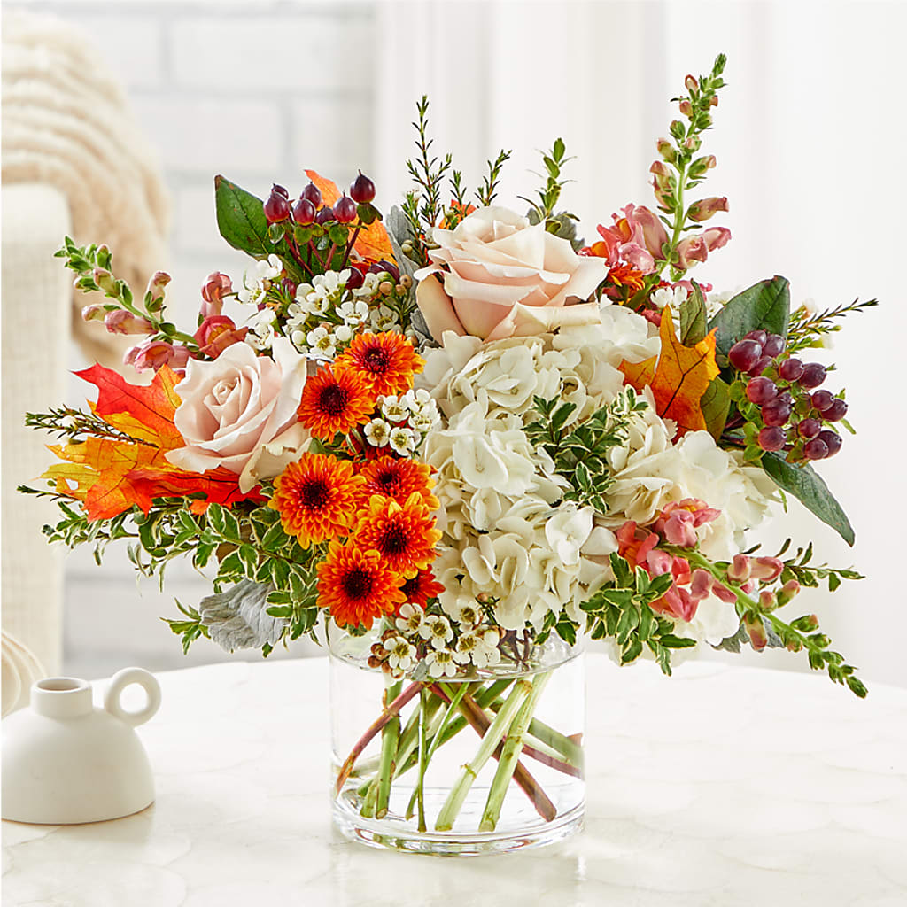 Autumnal Equinox Bouquet –  Wheeling Flower Shop Inc, Wheeling WV