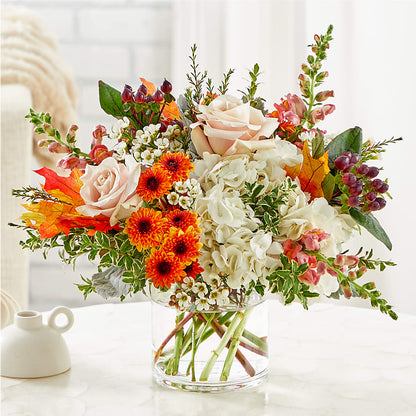 Autumnal Equinox Bouquet –  Wheeling Flower Shop Inc, Wheeling WV