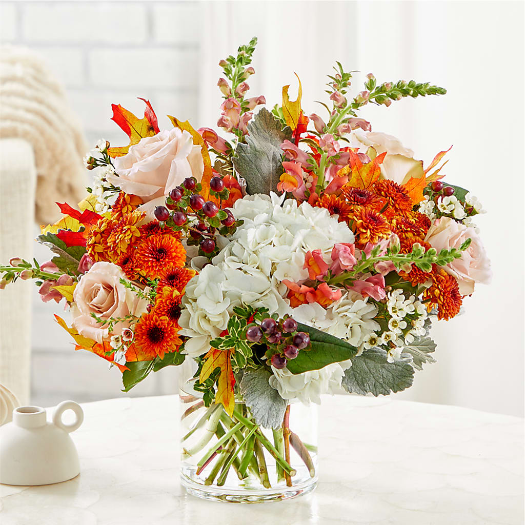 Autumnal Equinox Bouquet –  Wheeling Flower Shop Inc, Wheeling WV