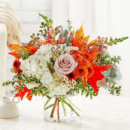 Autumnal Equinox Bouquet –  Wheeling Flower Shop Inc, Wheeling WV
