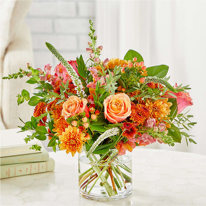 Leafy Trails Bouquet –  Wheeling Flower Shop Inc, Wheeling WV