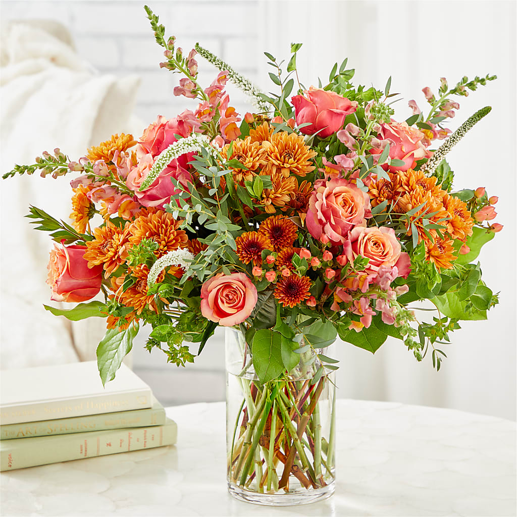 Leafy Trails Bouquet –  Wheeling Flower Shop Inc, Wheeling WV