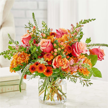 Leafy Trails Bouquet –  Wheeling Flower Shop Inc, Wheeling WV
